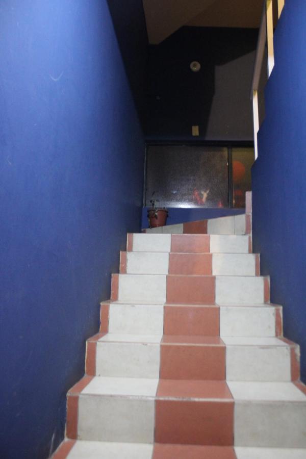 Centro Macas Apartment Exterior photo