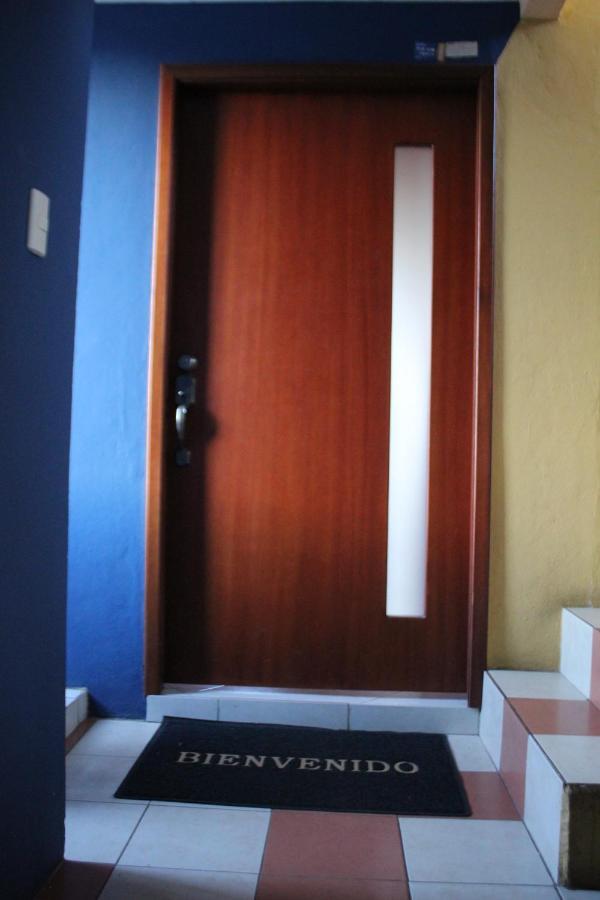 Centro Macas Apartment Exterior photo