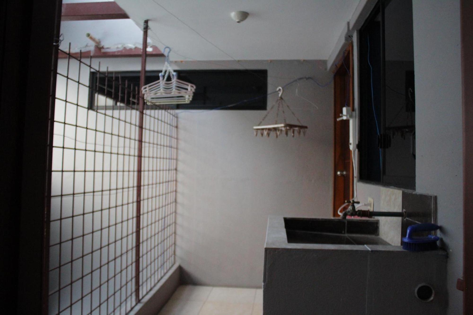 Centro Macas Apartment Exterior photo